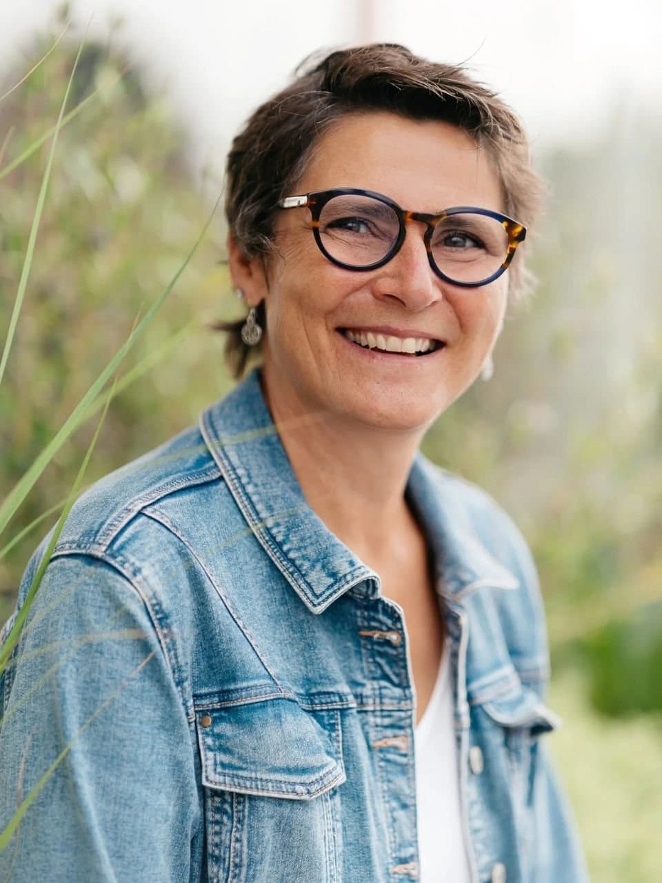 Florence Delaune